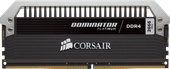 Corsair Dominator Platinum 2x8GB DDR4 PC4-24000 [CMD16GX4M2B3000C15]