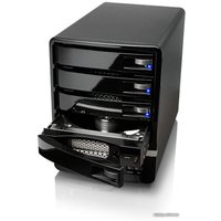 Сетевой накопитель Raidon SafeTANK SL5640-LB2