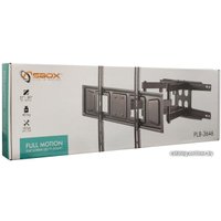 Кронштейн для телевизора SBOX PLB-3646