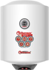

Накопительный электрический водонагреватель Thermex Praktik 30 V Slim