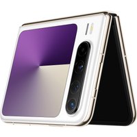 Телефон Huawei Pura X 12GB/256GB (белый, китайская версия)