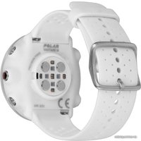 Умные часы Polar Vantage M S (белый)