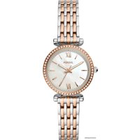 Наручные часы Fossil Carlie Mini ES4649