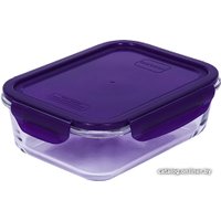 Набор контейнеров Oursson CG3502SS/SP