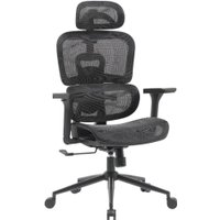 Офисное кресло myroo Office Impact HS-3852H-1-B (black)
