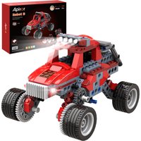 Конструктор Apitor Robot B 8 в 1