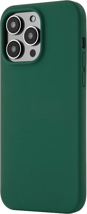 

Чехол для телефона uBear Touch Mag Case для iPhone 14 Pro Max (зеленый)