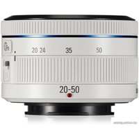 Беззеркальный фотоаппарат Samsung NX3000 Kit 20-50mm