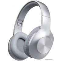 Наушники Letscom H10 (серебристый)