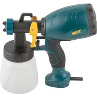 Краскораспылитель FIT 80990