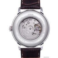 Наручные часы Orient Sun & Moon Classic RA-AK0804Y