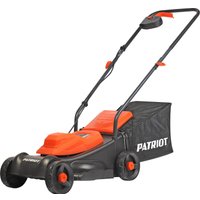 Газонокосилка Patriot PT 1130E