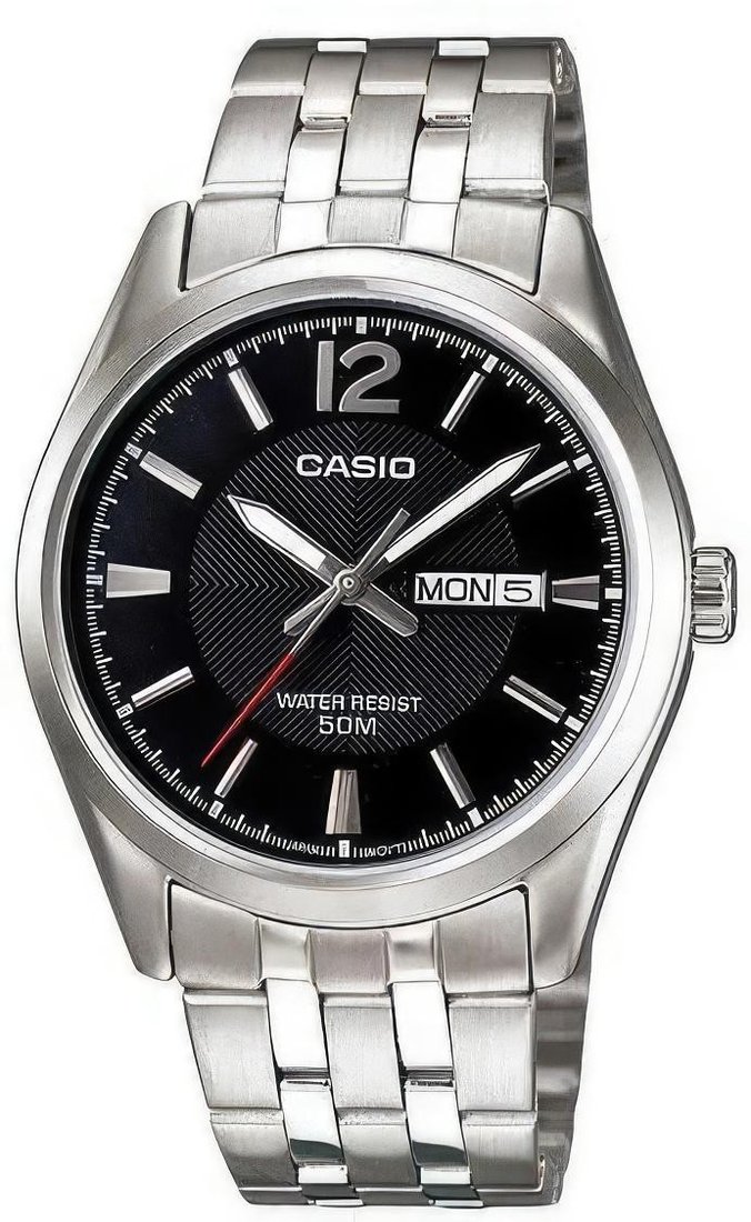 

Наручные часы Casio MTP-1335D-1A