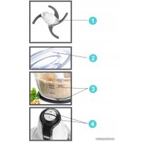 Чоппер First FA-5114-8