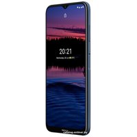 Телефон Nokia G20 4GB/64GB (грозовое небо)