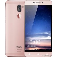 Телефон LeEco Cool 1 4GB/64GB Rose Gold