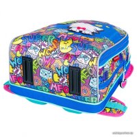 Школьный рюкзак ACROSS ACR22-490-6