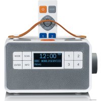 Радиоприемник Lenco PDR-065WH
