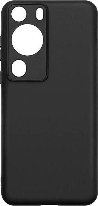 

Чехол для телефона KST SC для Huawei P60/P60 Pro (черный)