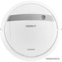 Робот-пылесос Ecovacs Deebot M88