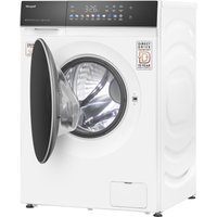 Стиральная машина Weissgauff WM 62210 Direct Drive Touch Inverter Steam