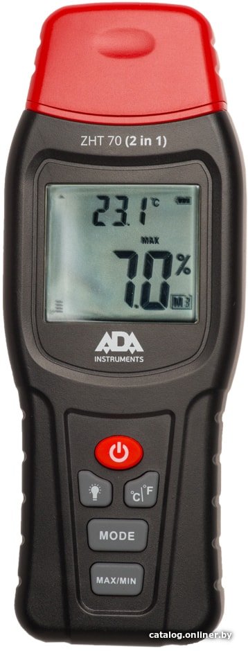Пирометр ADA Instruments ZHT 70 А00518