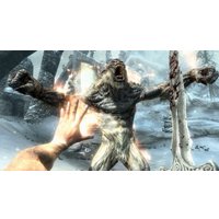  The Elder Scrolls V: Skyrim Special Edition для PlayStation 4