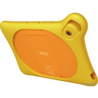 Планшет Alcatel Tkee Mini 2 9317G 32GB (оранжевый/желтый)