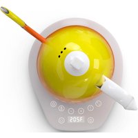 Электрический чайник Brewista Artisan Gooseneck 1л (оранжевый)