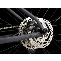 Велосипед Trek Marlin 7 29 M 2021 (антрацит)