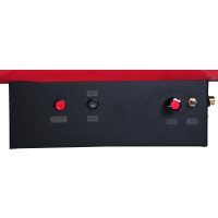 Газовая тепловая пушка ELITECH ТП 50ГБ