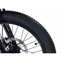 Детский велосипед Nialanti Pixel 1.1 MD 2025 (разобранный, розовый)