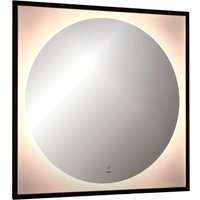 Зеркало Abber See AG6117SCRB