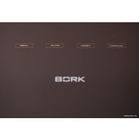 Вакуумный упаковщик BORK Z610