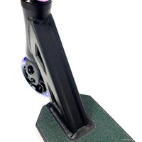 Трюковый самокат Z53 Kast Miami