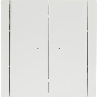 Выключатель IEK Forte&Piano FP-V20-1-10-1-K01