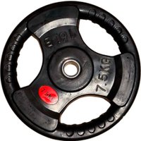 Диск ZEZ Sport D3-J7.5