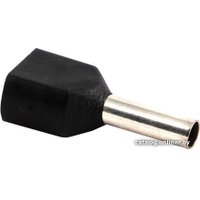 Наконечник-гильза для кабеля EKF PROxima Nhvi2-1.5-8 (50 шт)