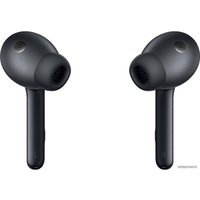 Наушники Xiaomi Buds 3 М2111Е1 (черный, международная версия)
