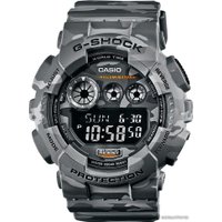 Наручные часы Casio GD-120CM-8