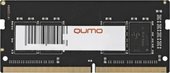 8GB DDR4 SODIMM PC4-19200 QUM4S-8G2400C16