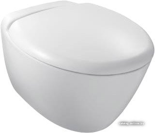 Унитаз подвесной Jacob Delafon PRESQU'ILE 55x38 [E4440]