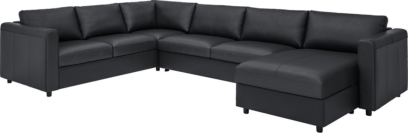 

Угловой диван Ikea Vimle s79477377