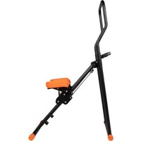 Лестница Alpin Stairs S-199 в Лиде