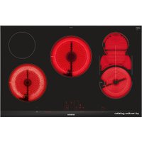 Варочная панель Siemens ET875LMP1D в Солигорске