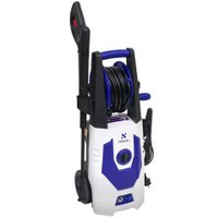 Мойка высокого давления Newjel NJ70101