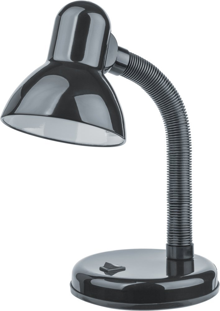 

Настольная лампа Navigator NDF-D026-60W-BL-E27