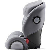 Детское автокресло Britax Romer Evolva 1-2-3 SL SICT (grey marble)