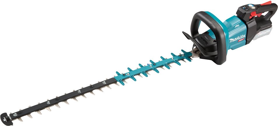 

Кусторез Makita UH005GZ (без АКБ)