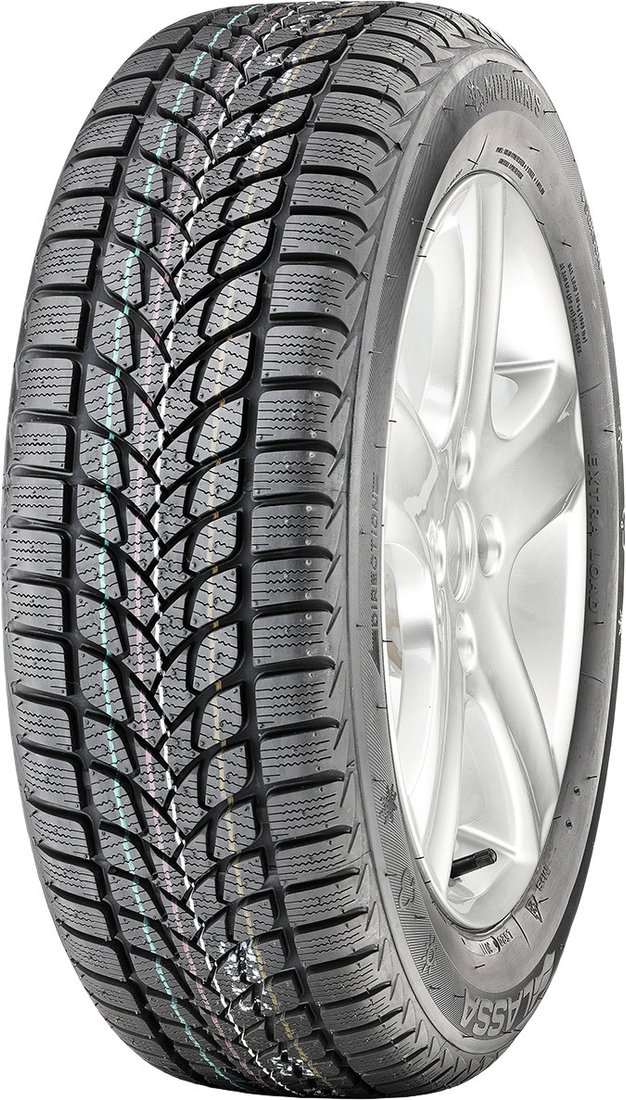 

Всесезонные шины Lassa Multiways 225/40R18 92W